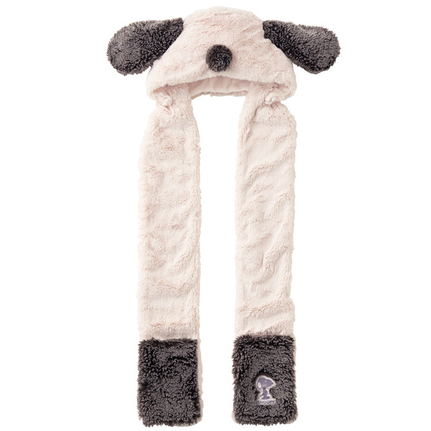 USJ スヌーピー マフラーハット2個セット 被り物 ユニバ 帽子 防寒 マフラーハット – ユニバーサル・スタジオ・ジャパン オンラインストア