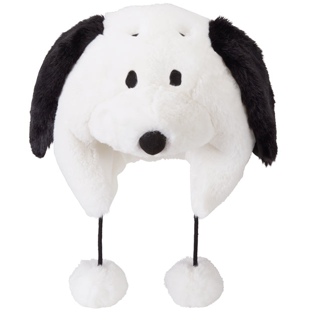 ぬいぐるみハット