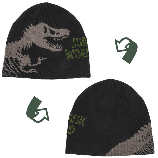 ニットキャップ