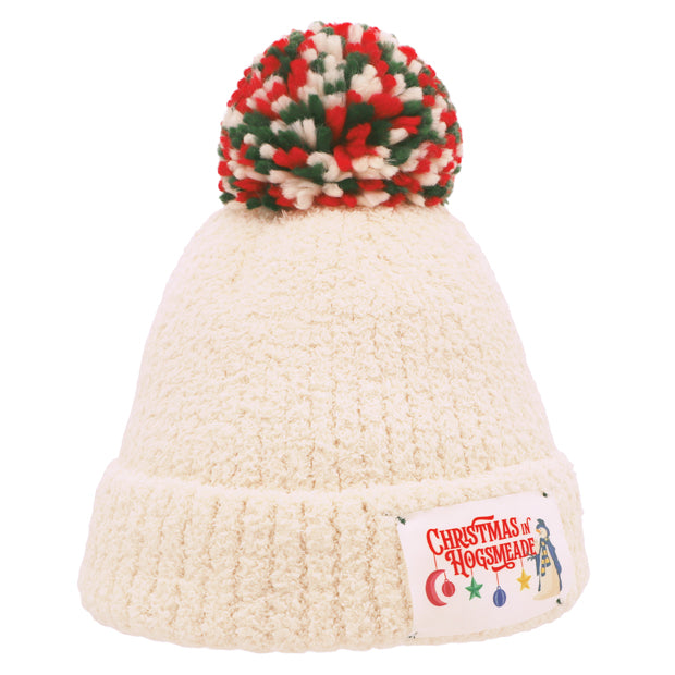 ✨HYDROGEN 10周年記念ニット帽[非売品]✨ ニットキャップ – ユニバーサル・スタジオ・ジャパン オンラインストア