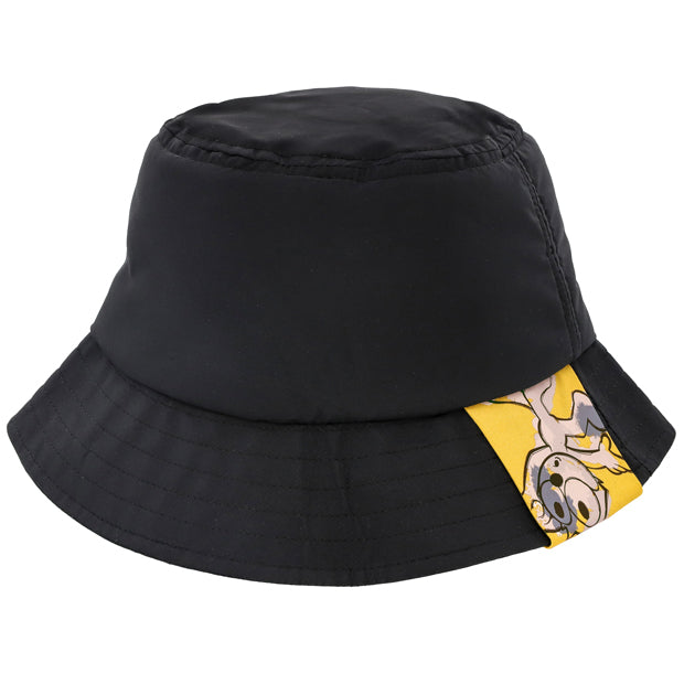 バケットハット