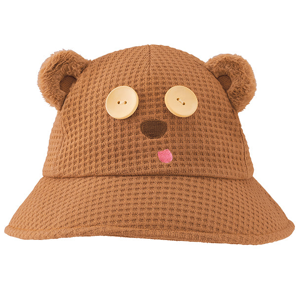 バケットハット