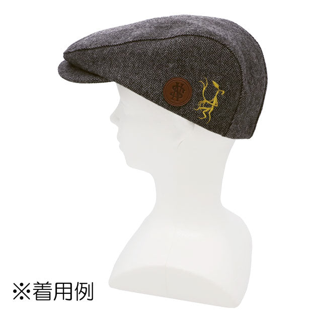 ハンチング帽