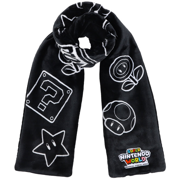 マフラー – ユニバーサル・スタジオ・ジャパン オンラインストア