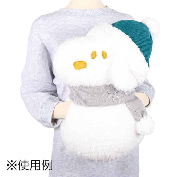 ハンドウォーマー