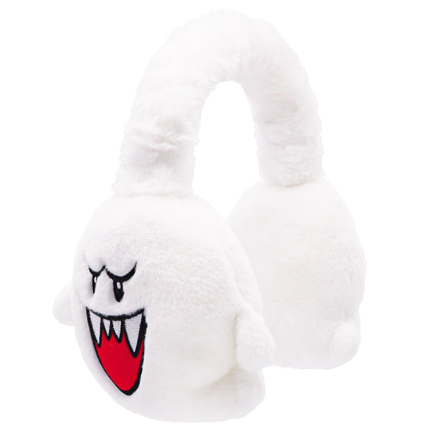 usjスター イヤーマフ USJ 限定 スター イヤーマフ 耳あて スーパーニンテンドー