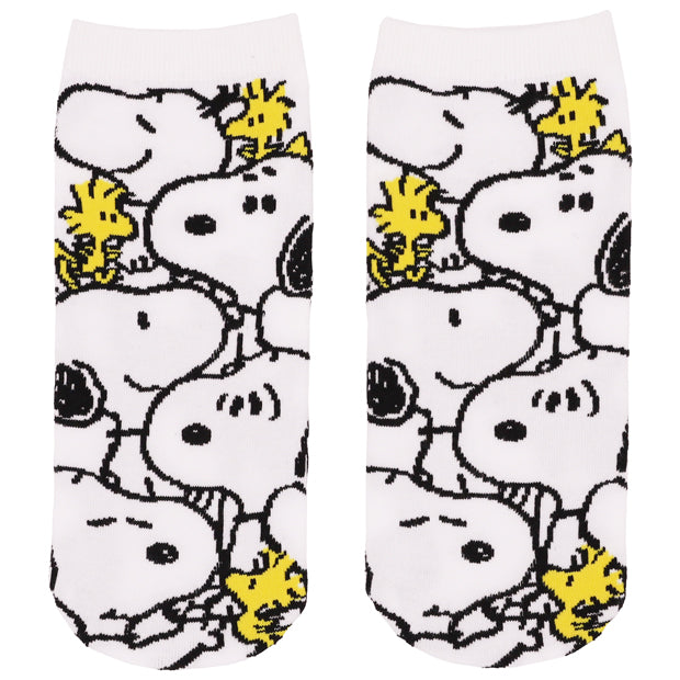 正規品♡スヌーピー♡ジャガードセット＆ソックス♡オフホワイト 靴下 – ユニバーサル・スタジオ・ジャパン オンラインストア