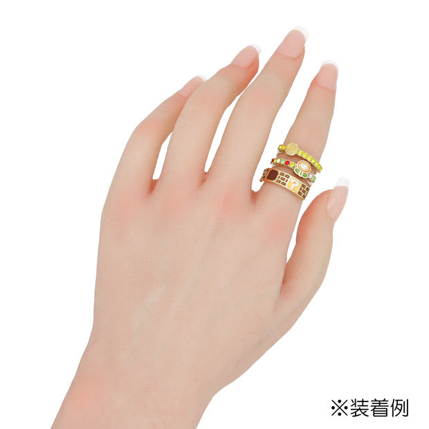 リングセット(3個)