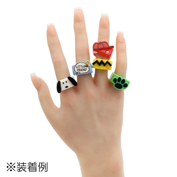 リングセット(5個)