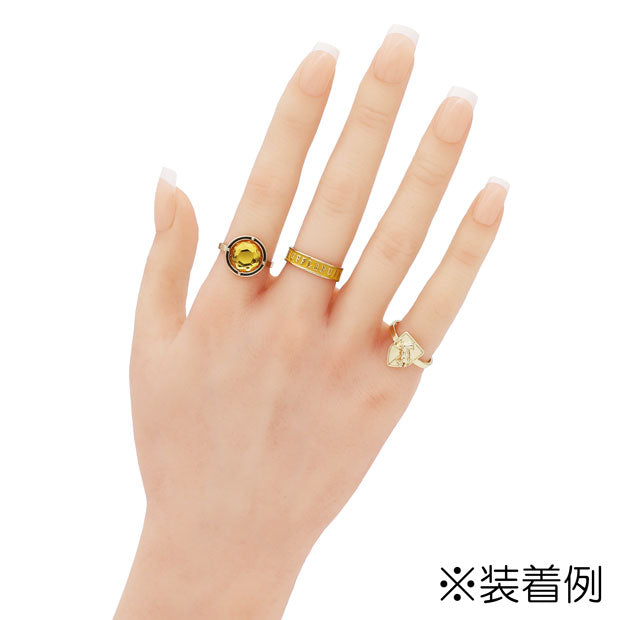 リングセット(3個)