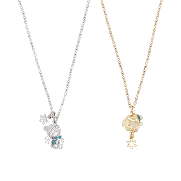 ペアネックレス – ユニバーサル・スタジオ・ジャパン オンラインストア