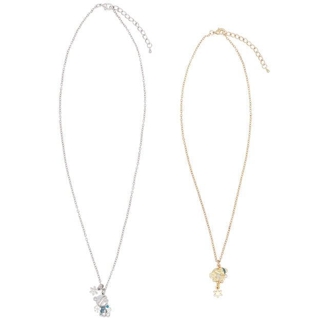 ペアネックレス