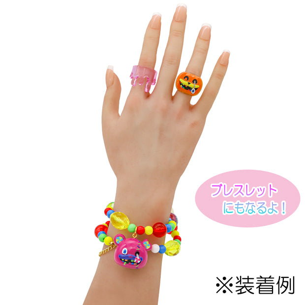 アクセサリーセット(3個)