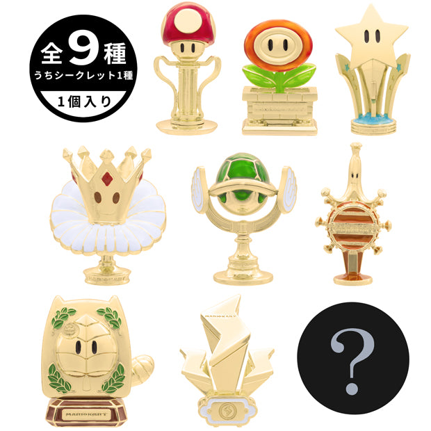 コレクタブルフィギュア（全9種/シークレットあり） – ユニバーサル