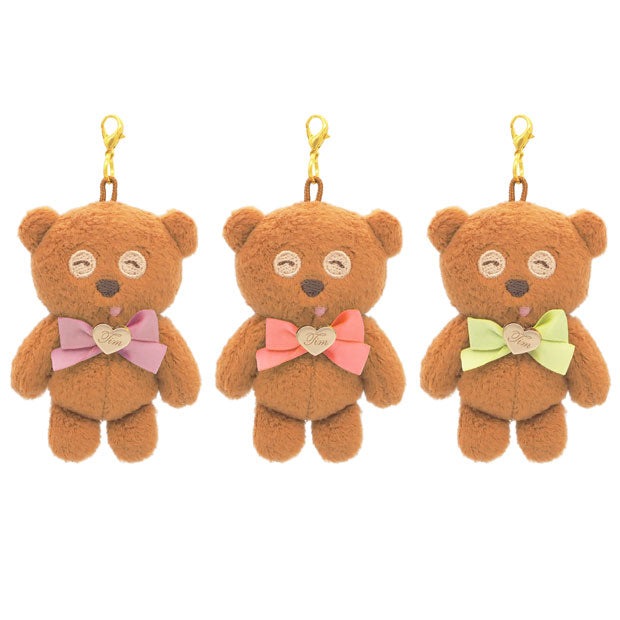 マスコットチャームセット(3個)