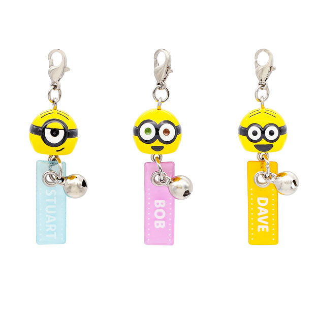 チャームセット(3個)