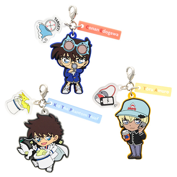 チャームセット(3個)