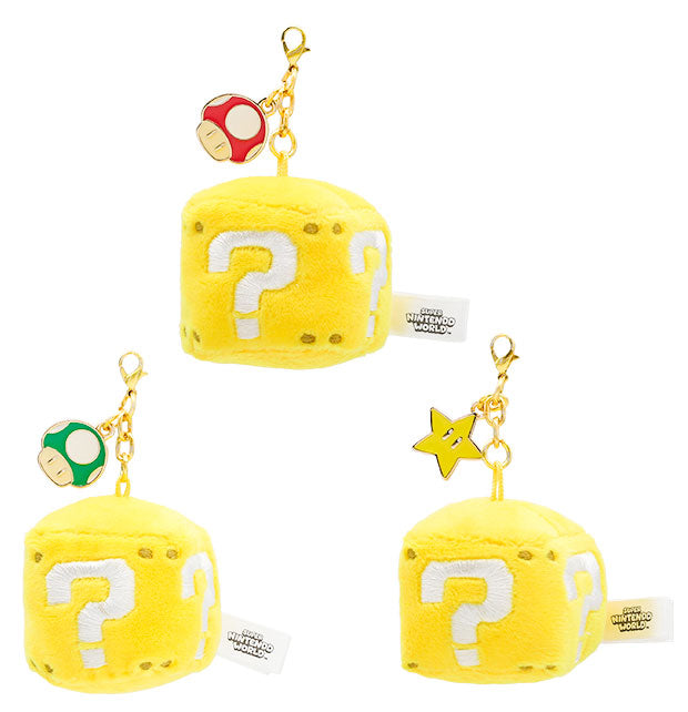 チャームセット(3個)