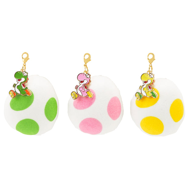 チャームセット(3個)