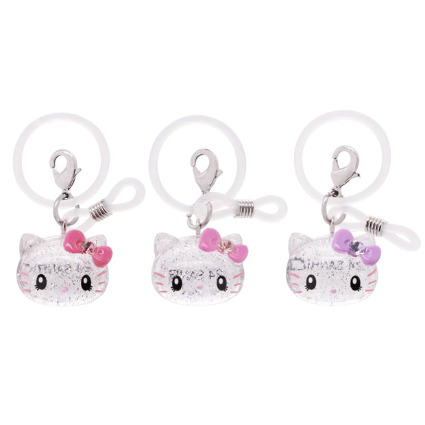 チャームセット（3個） – ユニバーサル・スタジオ・ジャパン