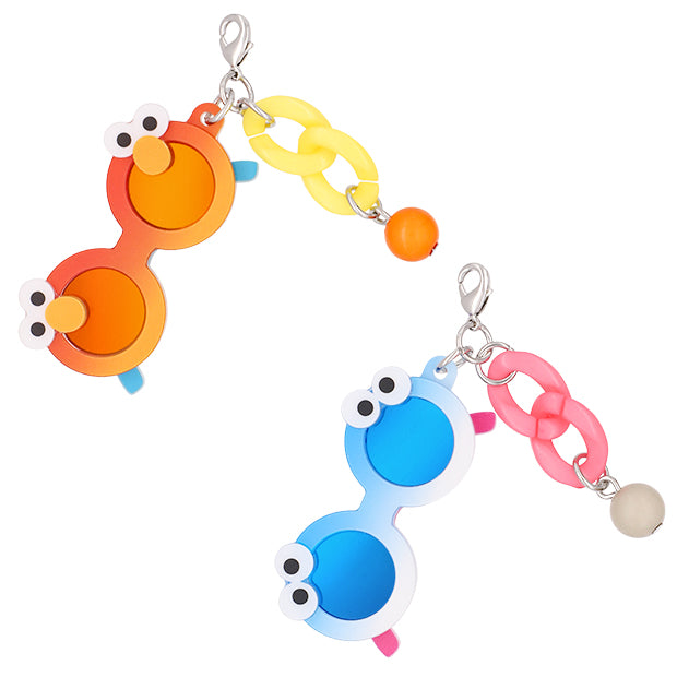 チャームセット（2個） – ユニバーサル・スタジオ・ジャパン