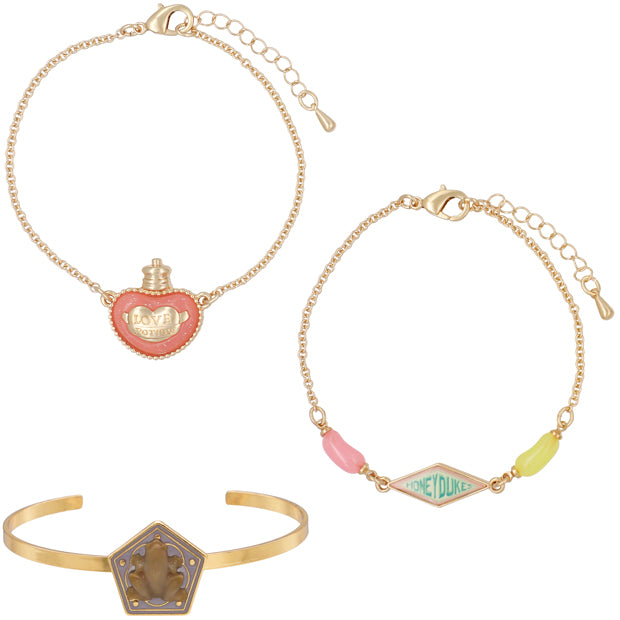 ハミクマ ブレスレット セット ブレスレットセット（3個