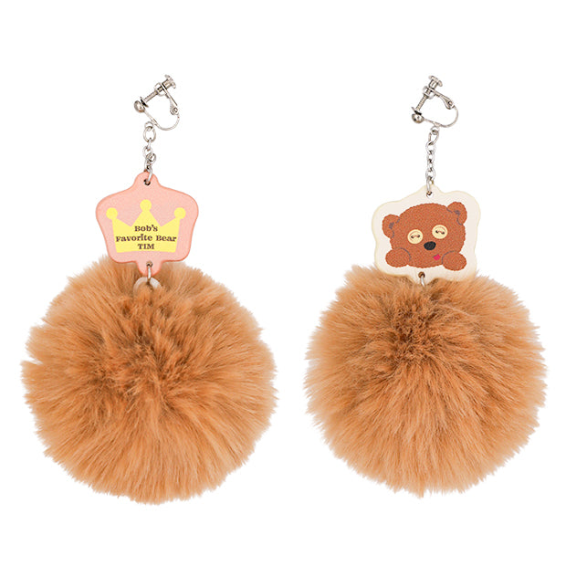 HAPPY PRICE！ 【D】》イヤリング – ユニバーサル・スタジオ・ジャパン