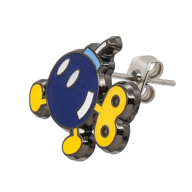 ピアスセット(6個)