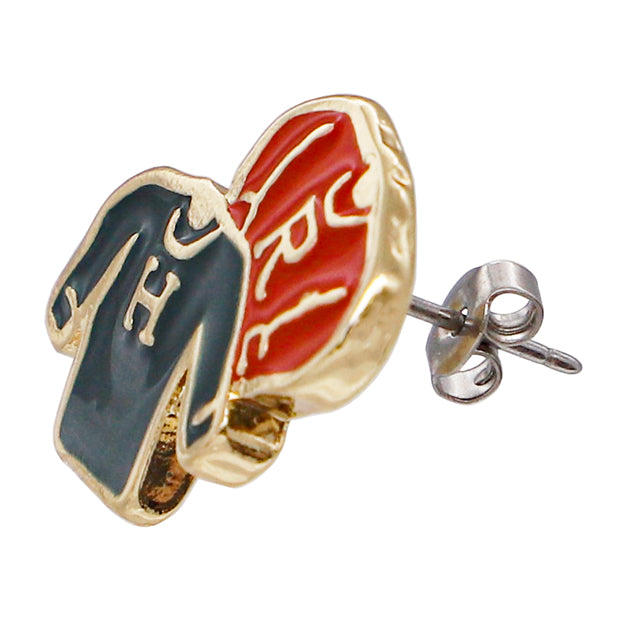 ピアス&ネックレスセット