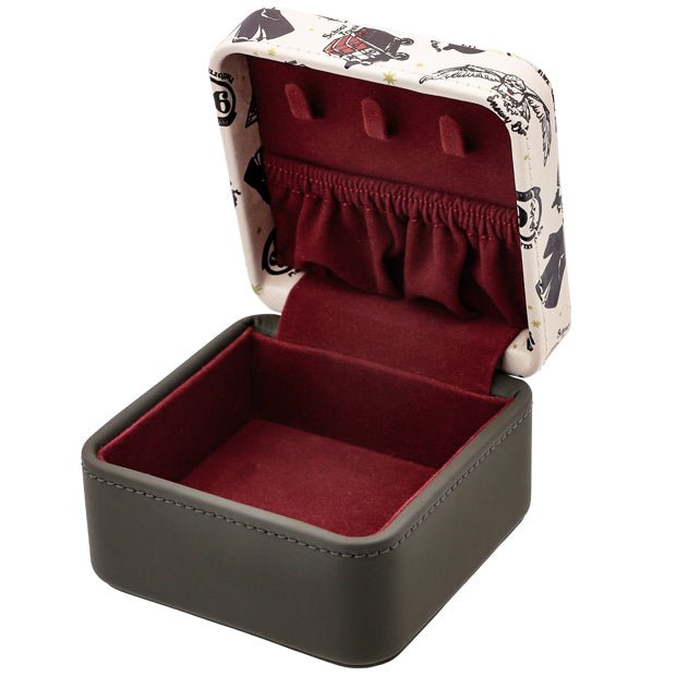 ジュエリーボックス