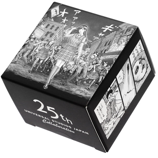 リング&リングケース