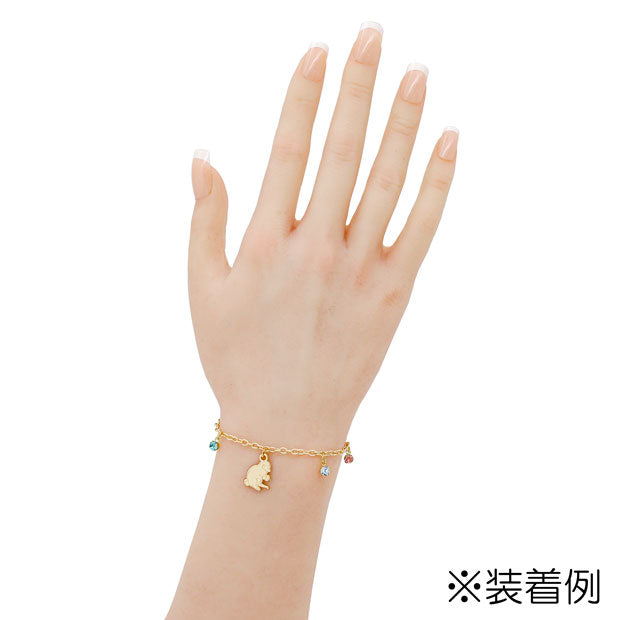 ジュエリーボックス&ブレスレットセット