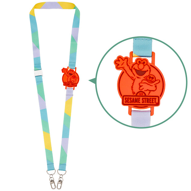 ネックストラップ