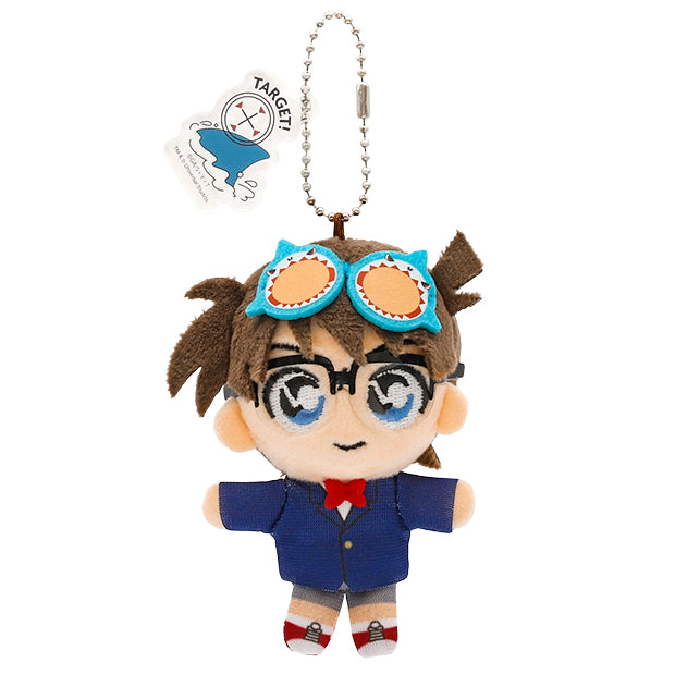 マスコットキーチェーン