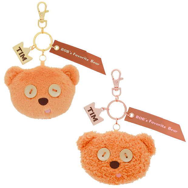 ペアマスコットキーチェーン