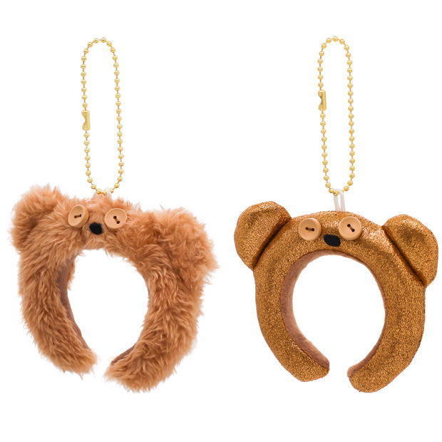 キーチェーンセット(2個)