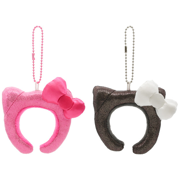 キーチェーンセット(2個)