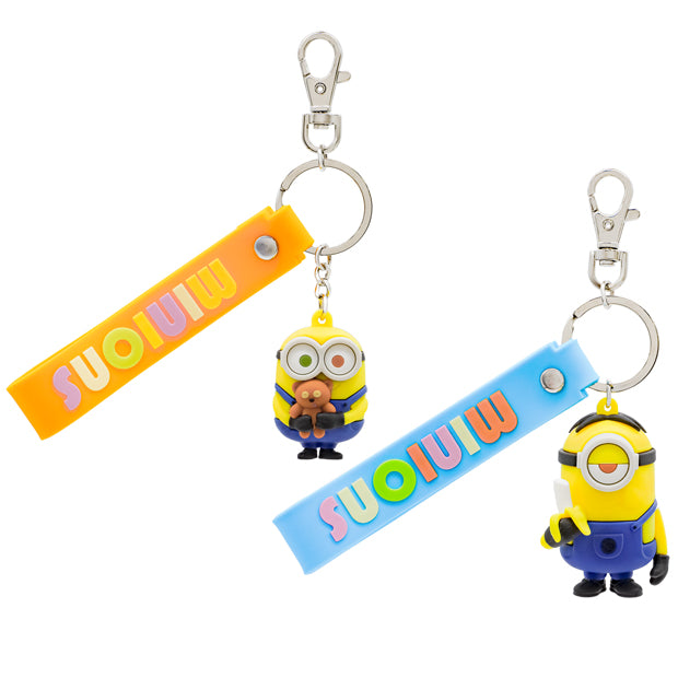 ペアキーチェーン