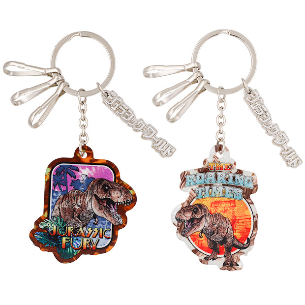 ペアキーチェーン