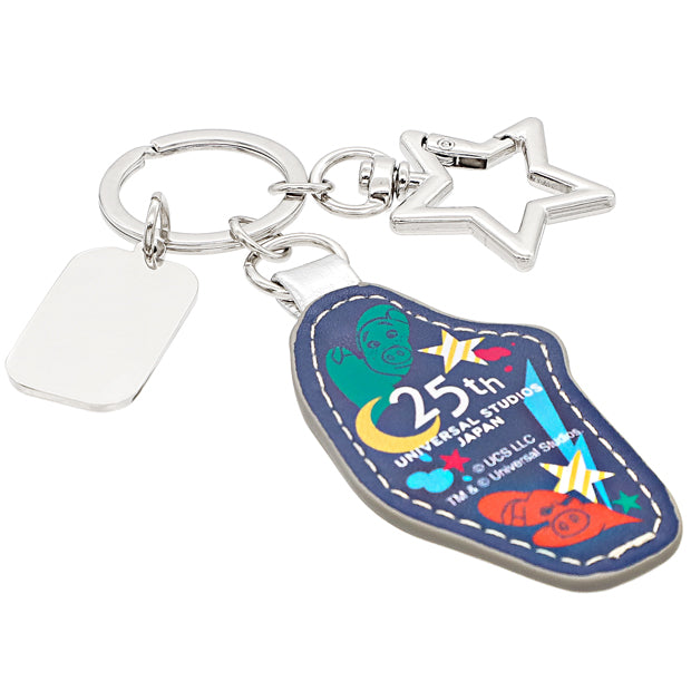 ペアキーチェーン