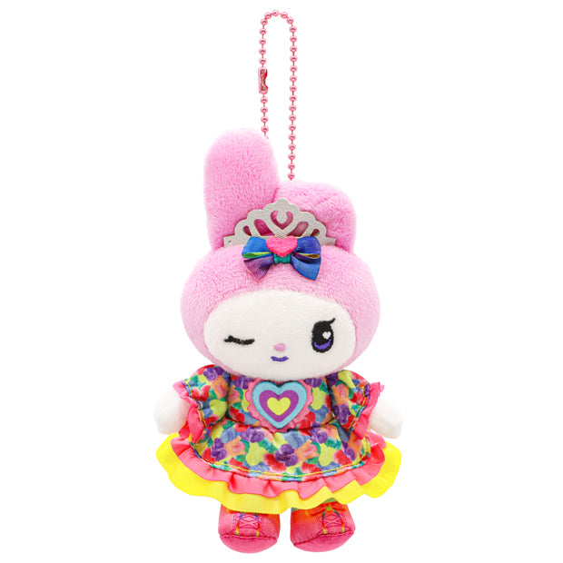 マスコットキーチェーン