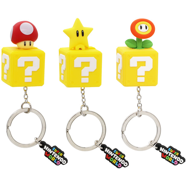 USJ 根付セット マグネットキーフックセット（3個） – ユニバーサル・スタジオ