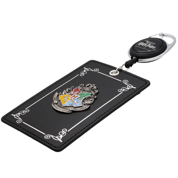 リール付きパスケース