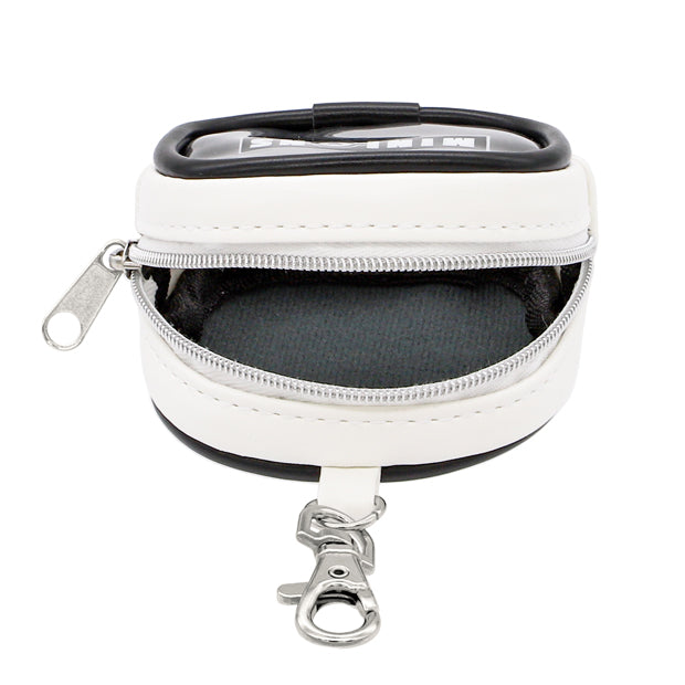 パスケース&ミニポーチ