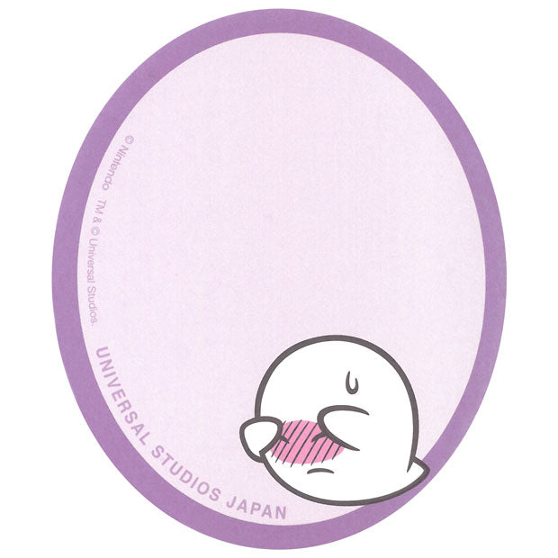 ケース入りメモ