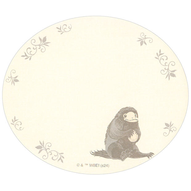 ケース入りメモ