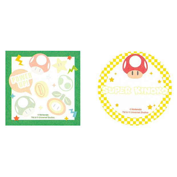 缶入りメモセット(2個)
