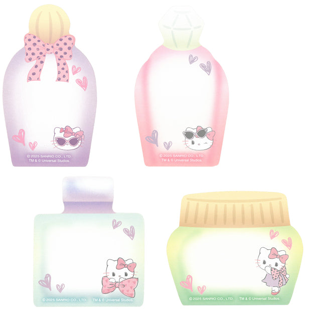 メモセット(4冊)