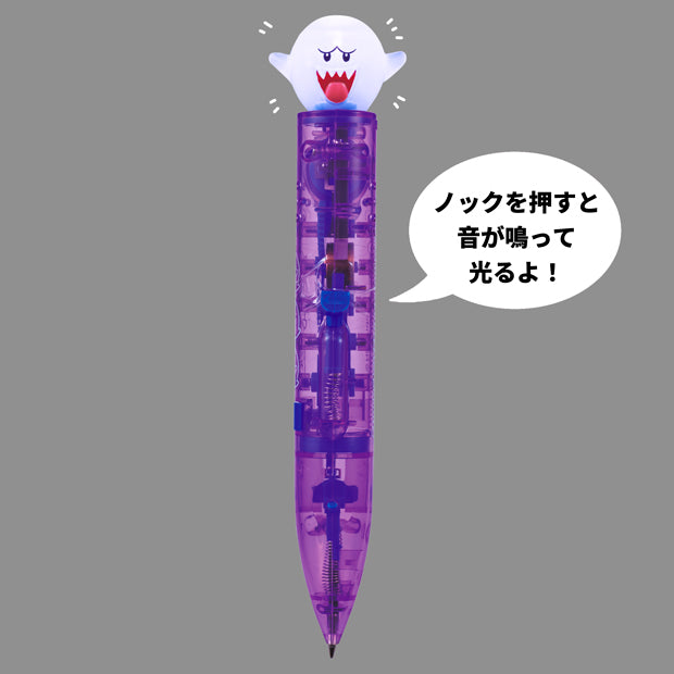 ギミックボールペン