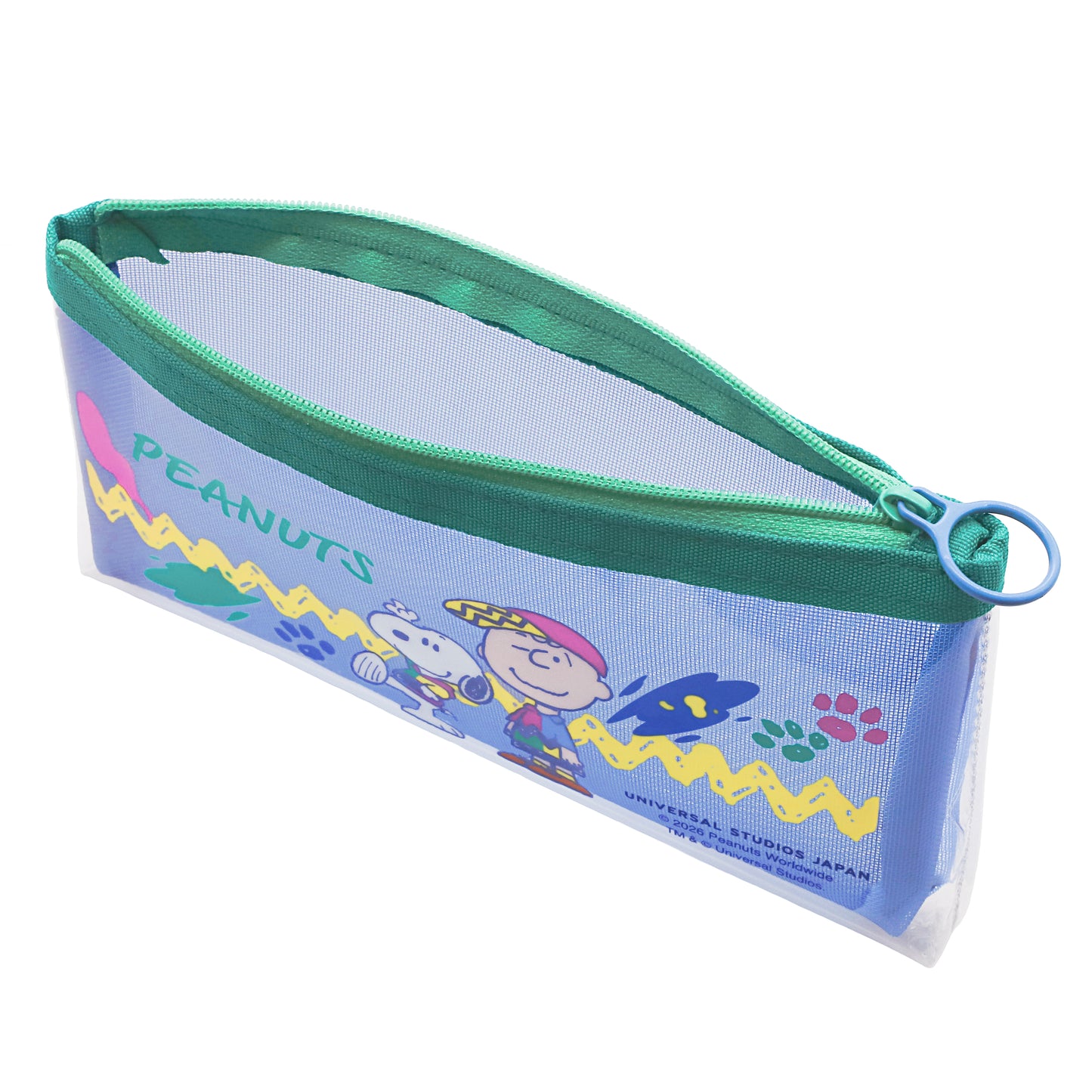 ボールペン&ペンケースセット